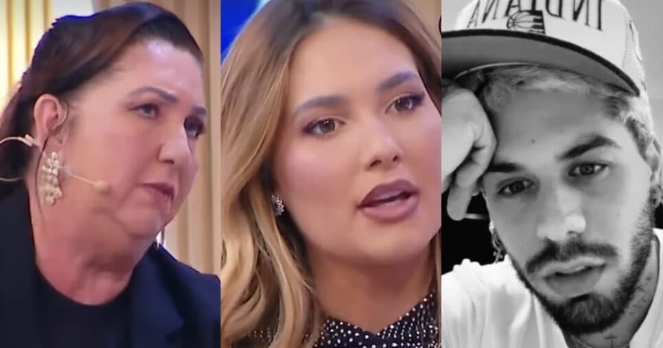 Vídeo entrega Virginia Fonseca expondo o que a mãe fez para Zé Felipe e ficará marcado para sempre: "Ai…"