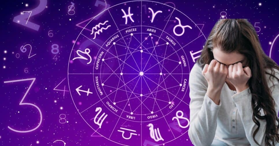 Emocionados? Esses são os 4 signos, incluindo câncer, que choram por tudo no zodíaco