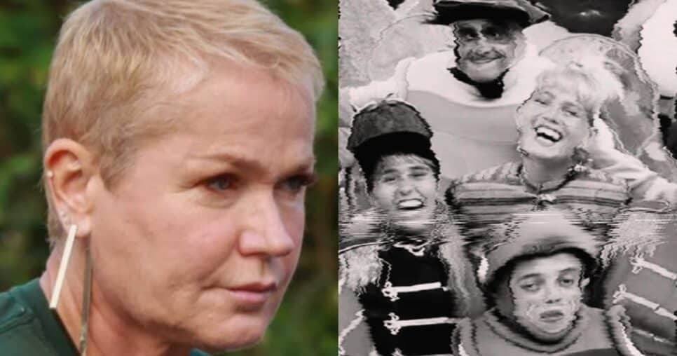 Xuxa foi detonada ao ignorar morte de parceiro: “Falta de respeito”