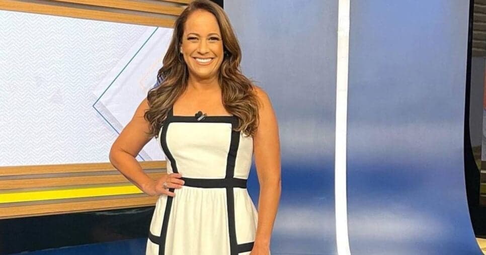 Renata Alves expõe o que passa todos os dias no Hoje em Dia após 10 anos: “Coisas mais sérias”