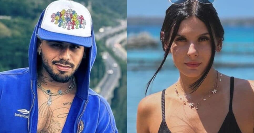 Atitude de Zé Felipe com Ana Castela em plena madrugada traz nova pista de romance