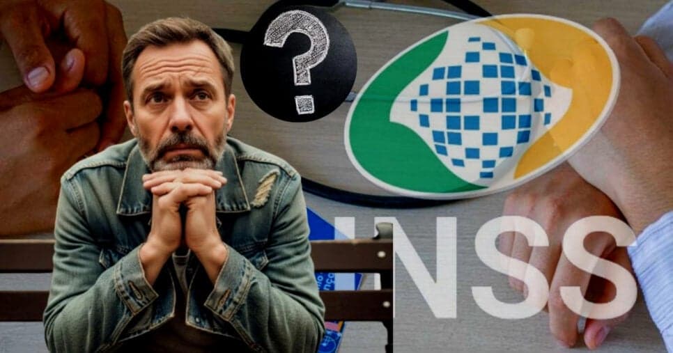 É vitalício? Regra do INSS define por quando tempo o trabalhador pode receber o auxílio doença