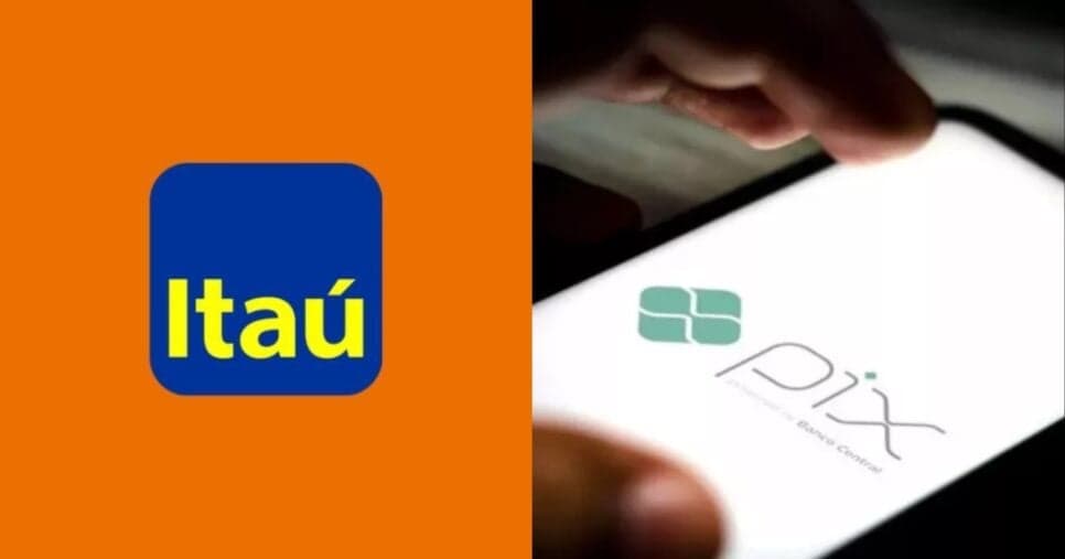 Aviso do Itaú: Comunicado para quem usa PIX chega voando hoje (06/08)