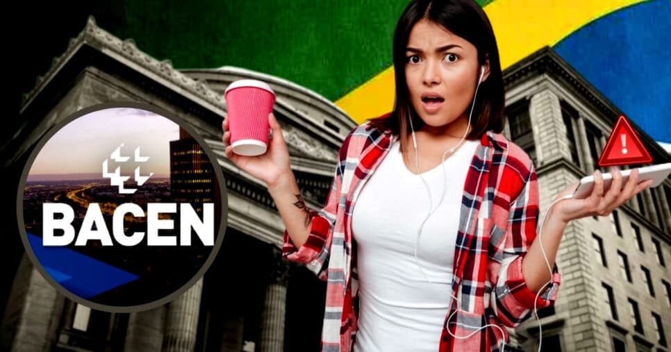 Banco Central ciente: O fim de banco digital no Brasil e clientes surpreendidos