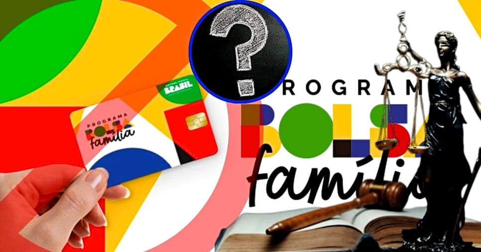 Tive meu Bolsa Família cancelado, consigo reverter? O que o Governo determina