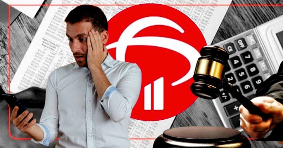 O Bradesco pode cancelar minha conta por dívidas? Veja o que a lei tem a dizer