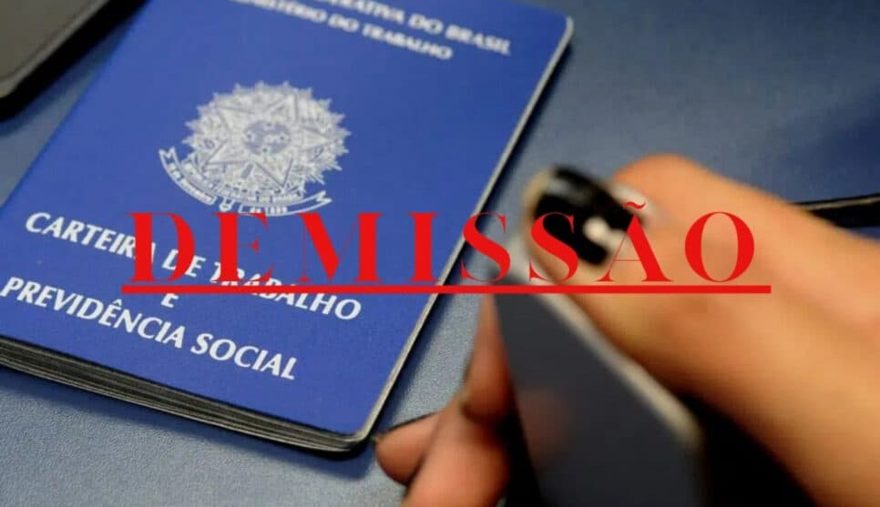 Posso ser demitida por faltar no trabalho? Veja o que diz lei trabalhista em vigor em 2025
