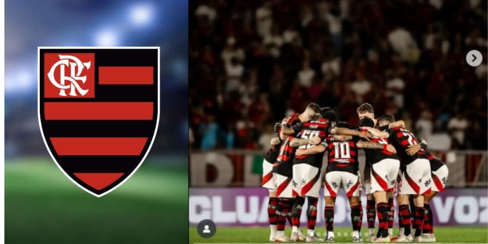 Bap não brinca em serviço e libera PIX de R$2BI no Flamengo por maior reforço da história
