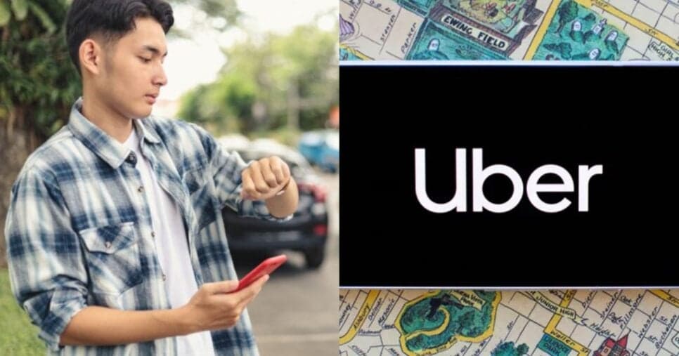 Cansado de esperar o motorista? Uber anuncia chegada de novo benefício aos usuários em agosto