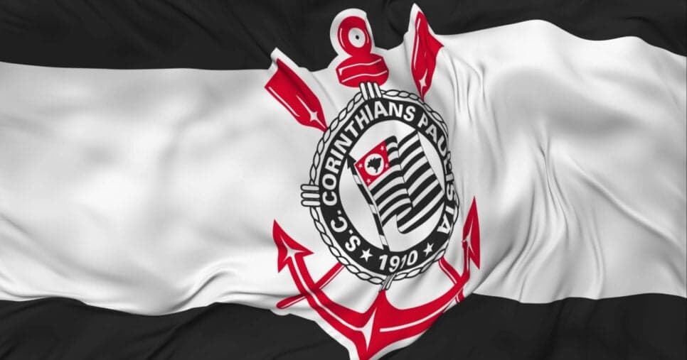 Corinthians fecha contrato e confirma reforço de R$ 59 milhões em 2025