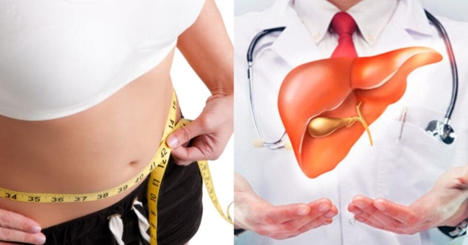 Dica de nutricionista: Chá natural que desincha e desintoxica o fígado
