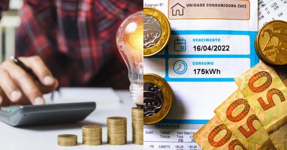 Dobro da tarifa de luz em SP: Aneel anuncia aumento a partir de agosto; saiba como pedir desconto