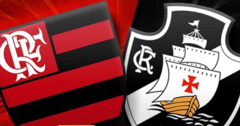 R$ 19M na mesa: Estrela do Flamengo tem contrato engatilhado com o Vasco e Pedrinho prepara o PIX