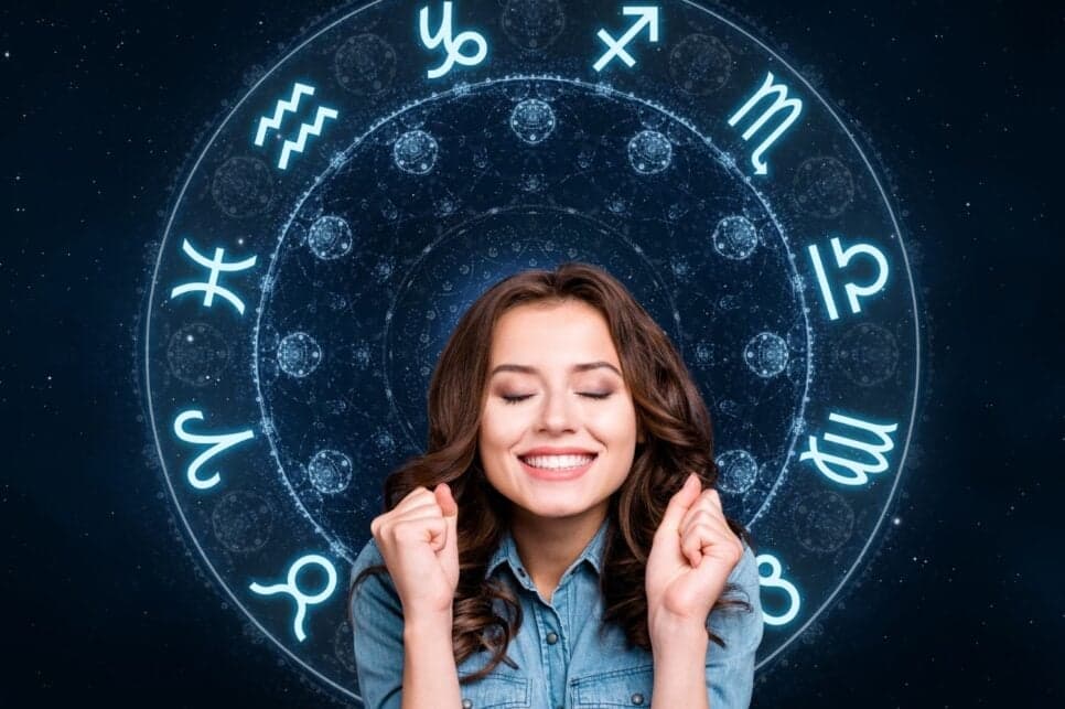 Recomeço no amor e mais: 4 signos, incluindo Áries, terão um novo destino ainda em 2025