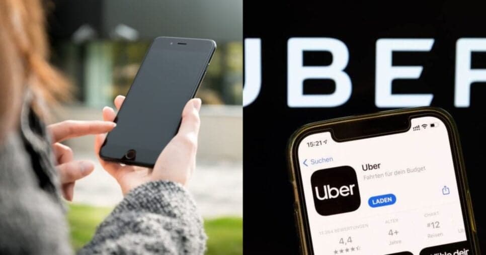Fim da tarifa dinâmica? Uber anuncia preço fixo e viagens com descontos a partir de hoje