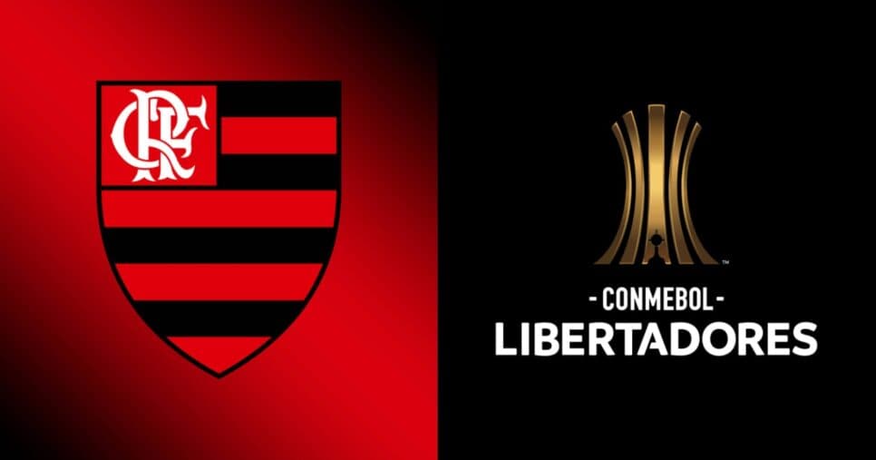 Pacotão de reforços: Flamengo anuncia 5 jogadores para disputar a Libertadores 2025