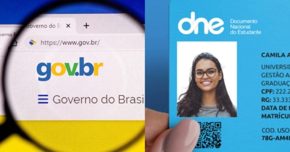 Governo libera curso grátis com garantia de carteirinha de estudante e +2 benefícios aos brasileiros