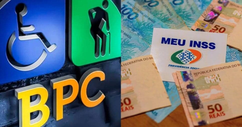 Alerta: Idosos e pessoas com deficiência podem perder o BPC do INSS se não fizerem isso