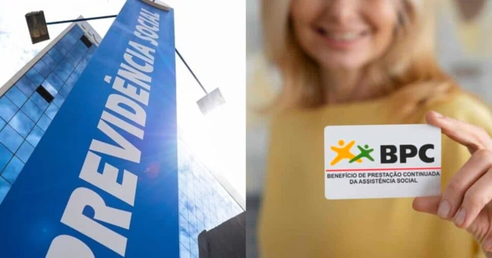 BPC do INSS terá atualização na lista de beneficiárias com inclusão de novo grupo de mulheres