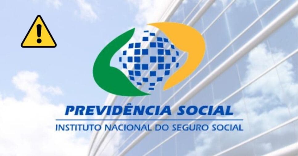 INSS comunica suspensão de serviço nesta sexta (15) e atinge milhares de aposentados e pensionistas