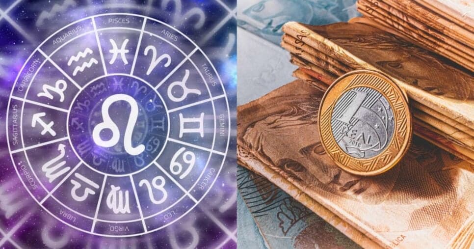 Leão e outros 2 signos terão a última quinzena de agosto cheia de prosperidade e dinheiro