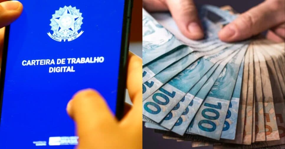 Calendário oficial do pagamento de CLTs em 2026: Data do primeiro salário de janeiro traz acréscimo de R$103