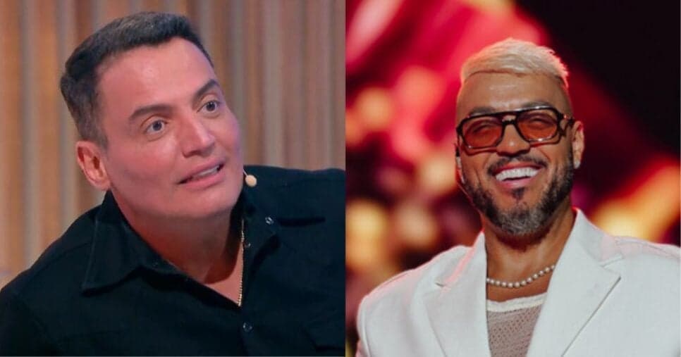 Leo Dias expõe relação íntima de Belo com provas: "Pegou mulher de presidiário"