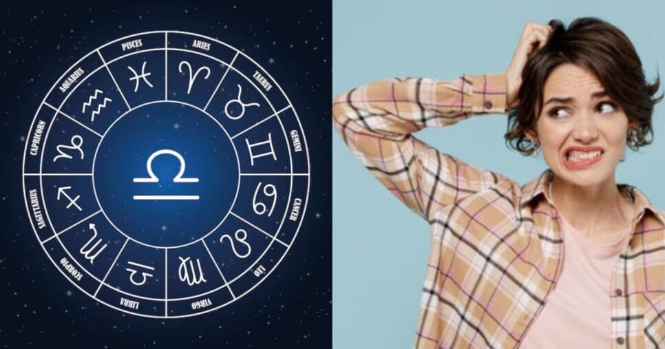Libra e mais três: 4 signos que de si e colocam todo mundo na frente