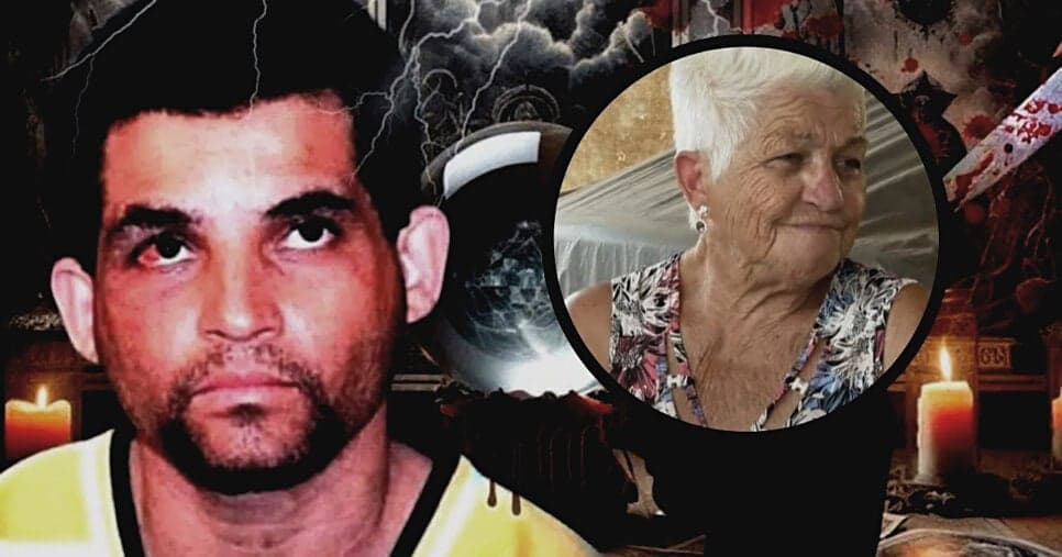 Como vive a mãe do Maníaco do Parque, que matou 11 mulheres?
