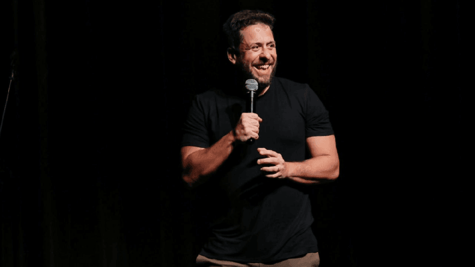 Maurício Meirelles estreia novo show de stand-up em São Paulo neste Sábado