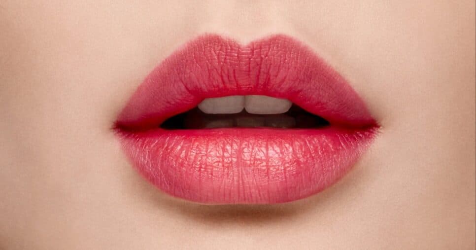 Como conseguir o efeito de preenchimento labial sem agulhas com produtos do Boticário