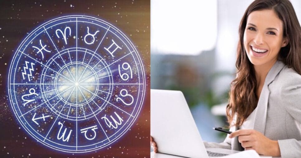 Nada de Virgem: Os 2 signos mais trabalhadores do zodíaco
