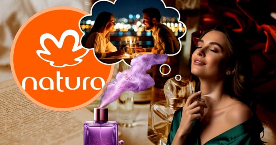 Irresistíveis: 3 perfumes da Natura para usar no primeiro encontro