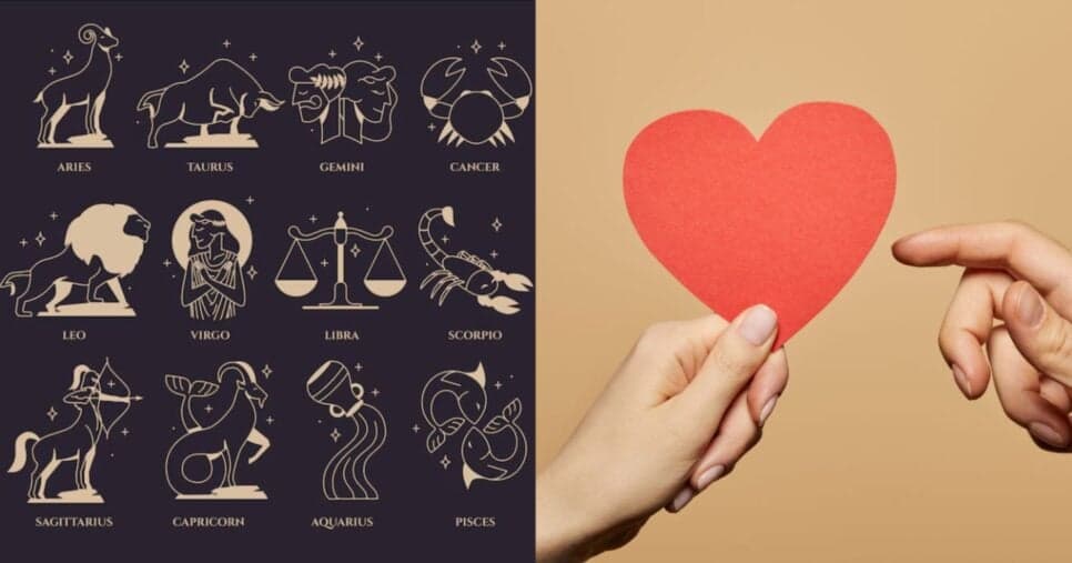 Novos amores chegando: Veja quais signos têm chance de iniciar um romance nesta quinzena
