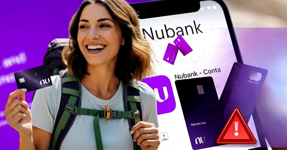 Nubank dá fim em benefício amado e traz substituto para salvar clientes