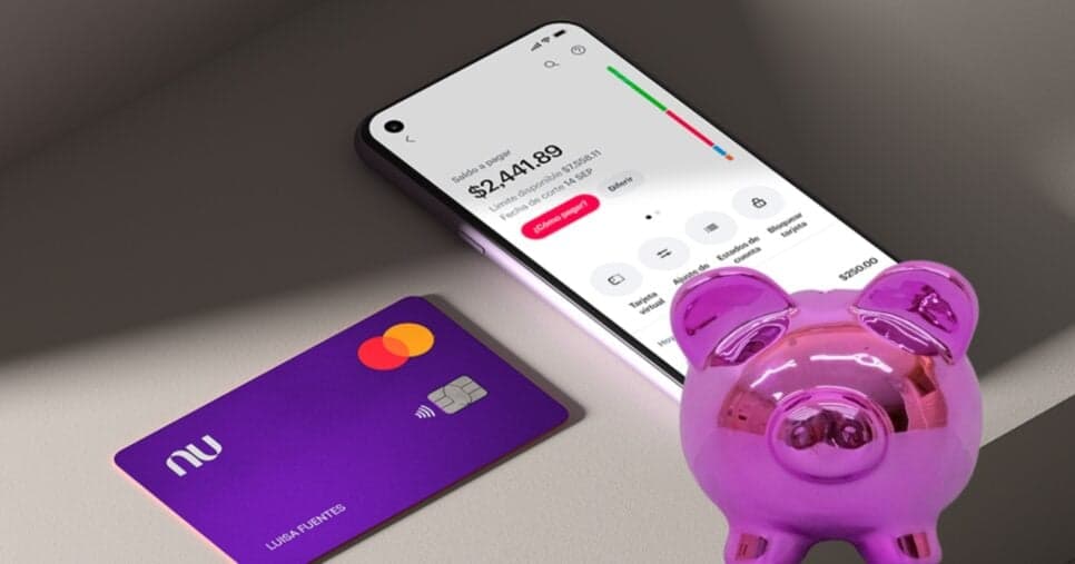 Nubank comunica 7 truques infalíveis aos clientes para turbinar o dinheiro em 2025