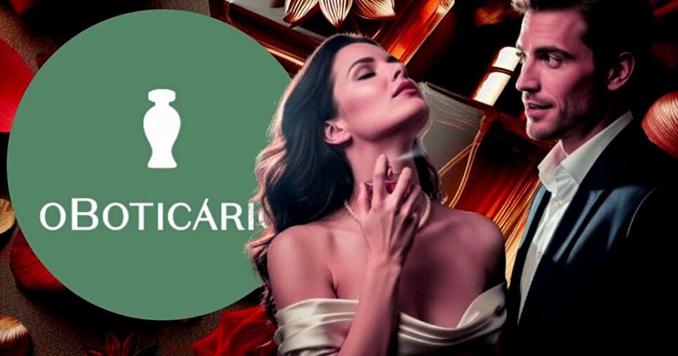 Ninguém irá resistir a você: 3 perfumes de O Boticário que deixa rastro e encanta qualquer um