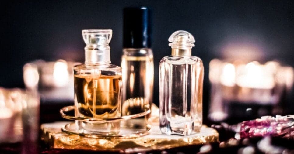 Perfume tem prazo de validade? Especialistas explicam o que ninguém sabe