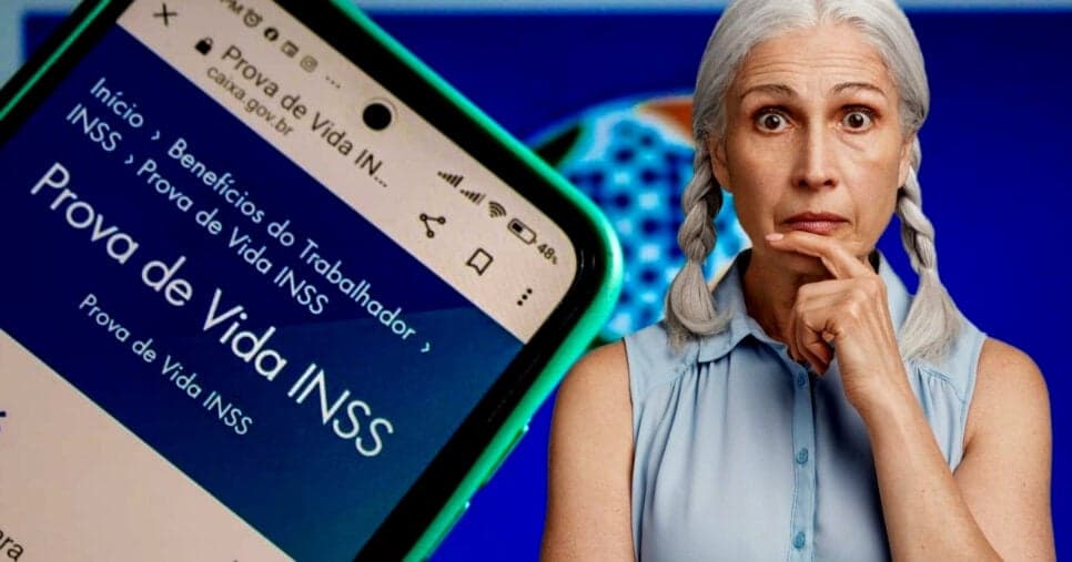 O que é a Prova de Vida? Descubra como fazer online pelo INSS