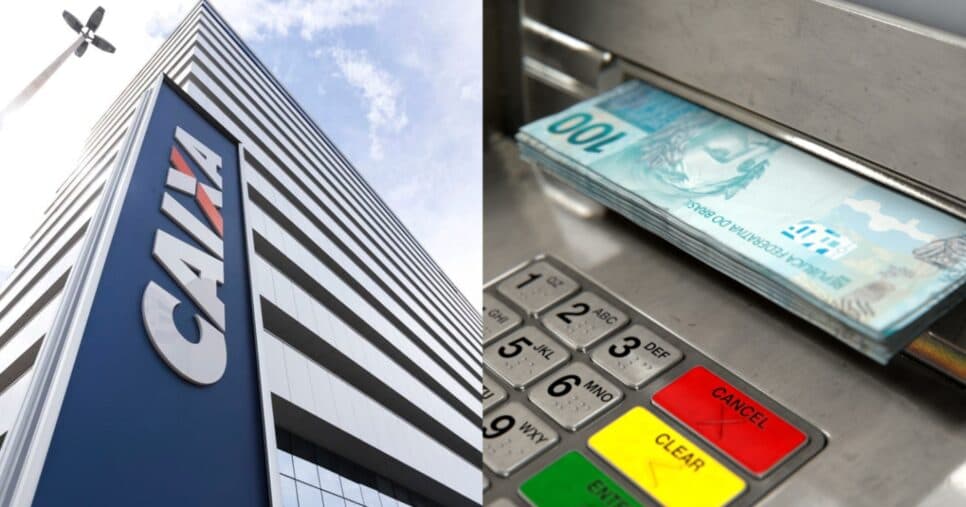R$ 9 mil no total: Caixa libera pagamento extra mais aguardado nesta segunda (4/08)