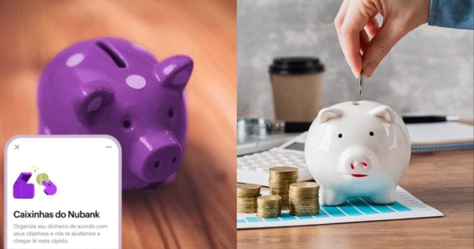 Adeus poupança? Informe do Nubank hoje (30) traz 4 passos para turbinar o dinheiro dos clientes em 2026