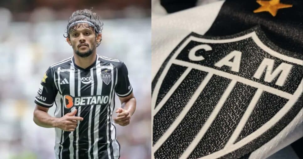 Scarpa é deixado de lado por Domínguez e Atlético-MG diz SIM para vender jogador por R$24M em 2026