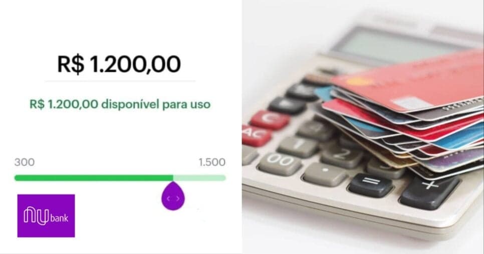 Sem limite no Nubank? Descubra bancos que dão crédito alto hoje 10/08
