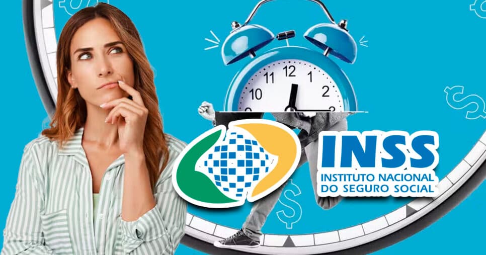 Como saber quanto tempo falta para aposentar? INSS te informa hoje