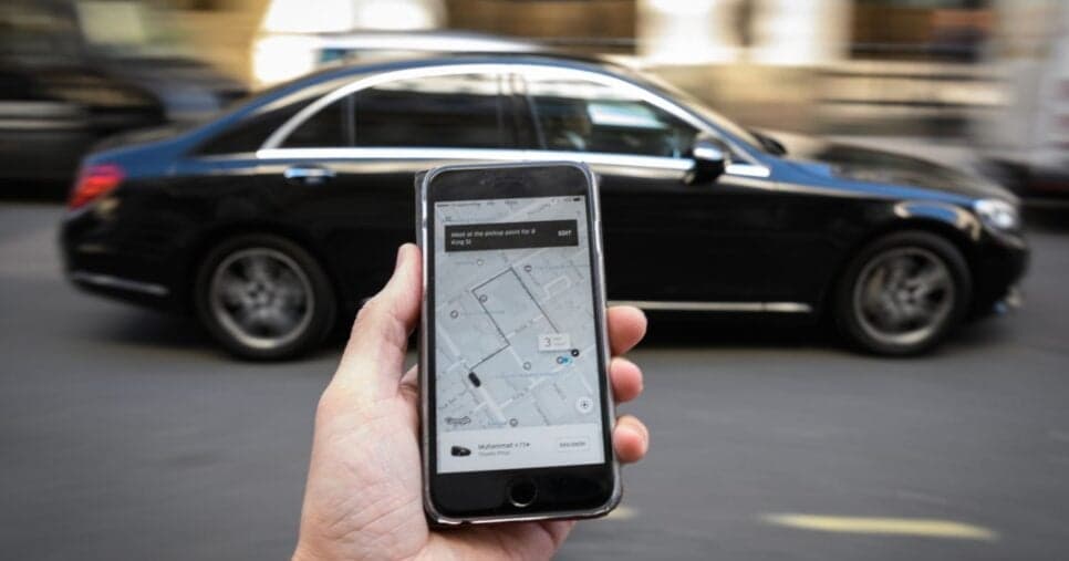 Uber emite comunicado sobre a tarifa dinâmica e usuários que querem se livrar devem ler este aviso agora