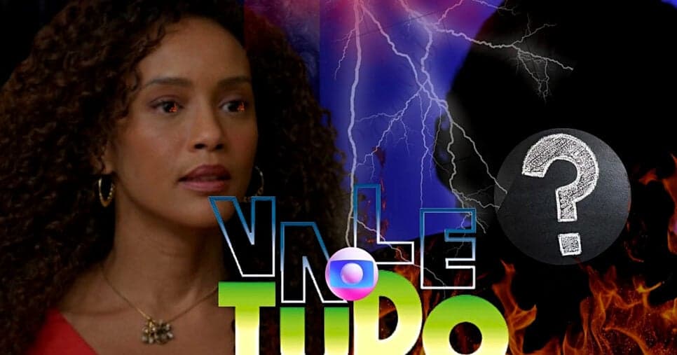 Barraco e agressão grave: Raquel se descontrola e acaba com a raça de protagonista em Vale Tudo