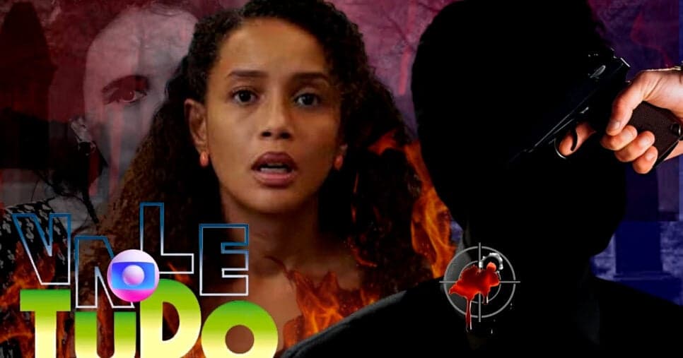 Raquel sacrificada e assassinat0 de protagonista: O final jamais pensado de Vale Tudo