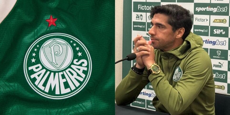 Fim de uma era? Abel Ferreira abre o jogo sobre pressão de demissão no Palmeiras