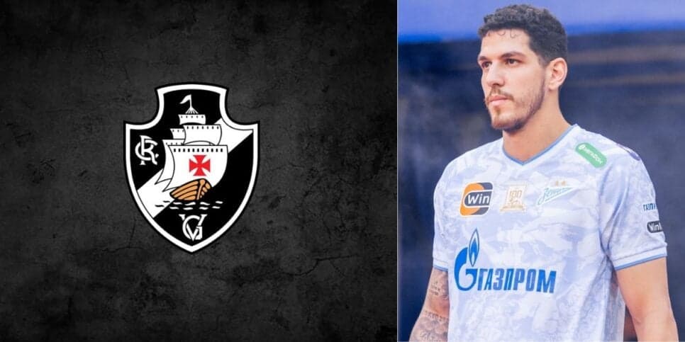 Pedrinho recebe NÃO de Nino no Vasco e resolve se vingar com contratação de zagueiro da Europa