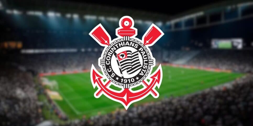 Para esquecer SAF? Candidato à presidência do Corinthians confirma investimento de R$5BI no Timão